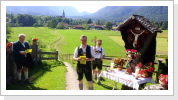 Wallfahrt 2016 Großgmain Wallfahrt 2016 Großgmain